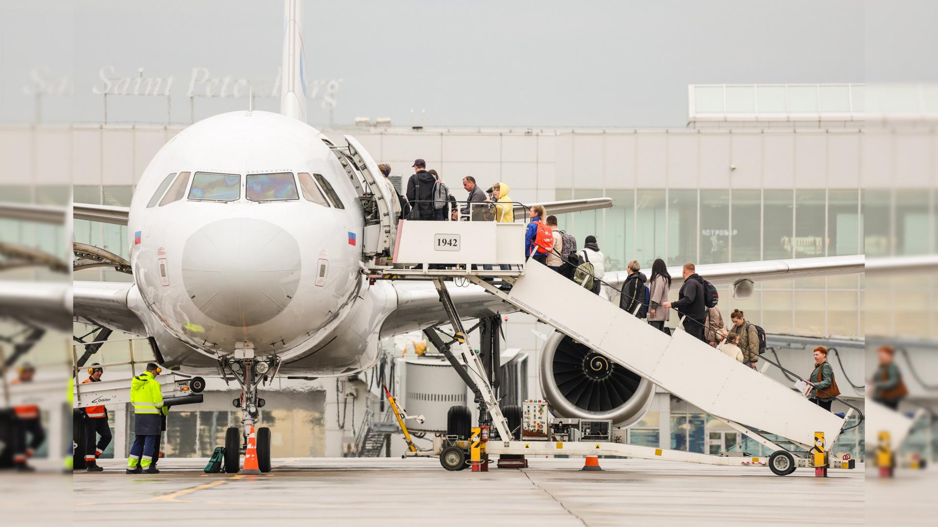 Фото: Roman Naumov/globallookpress.com