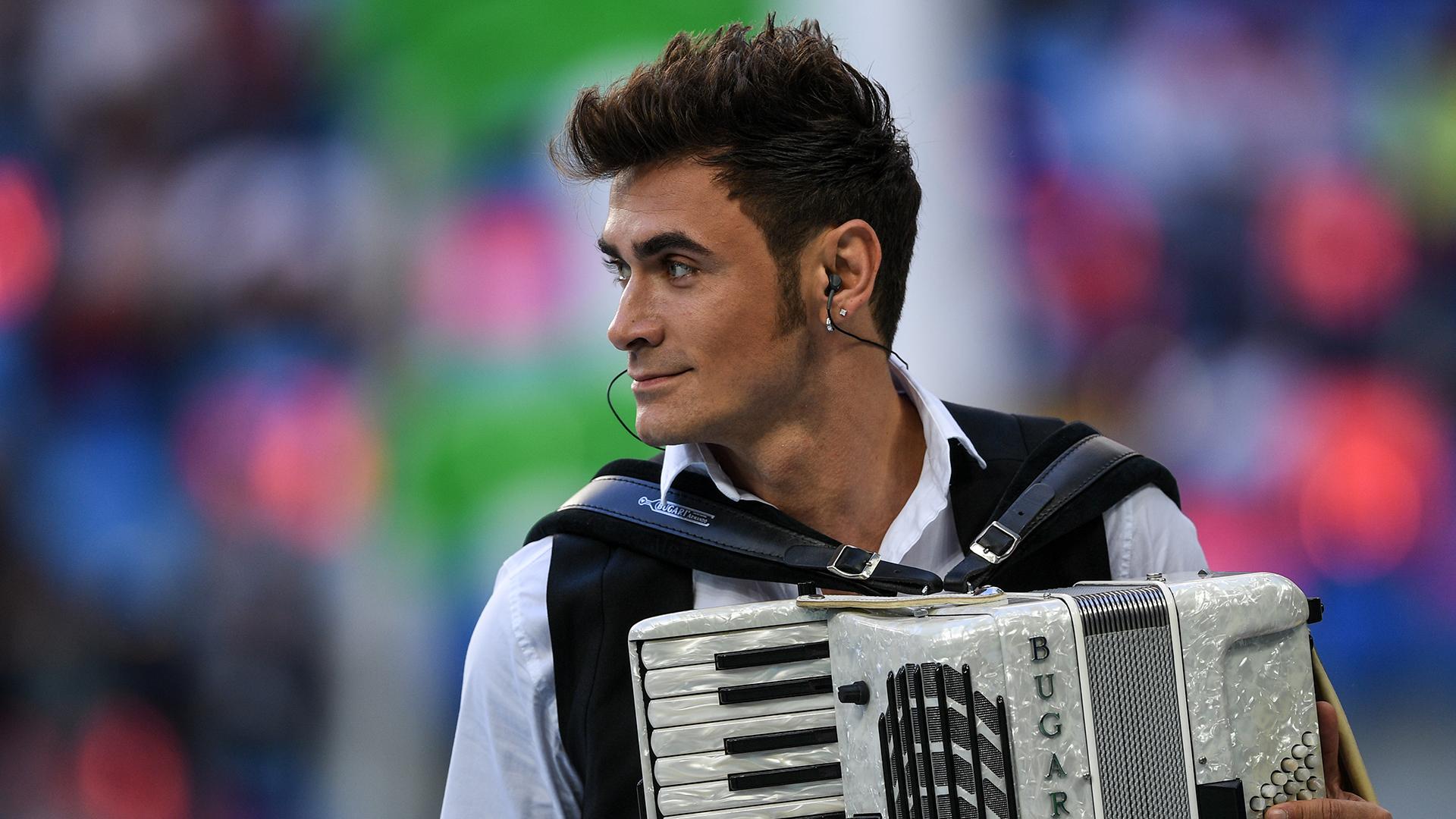 Фото: СПОРТ-ЭКСПРЕСС/Дарья Исаева