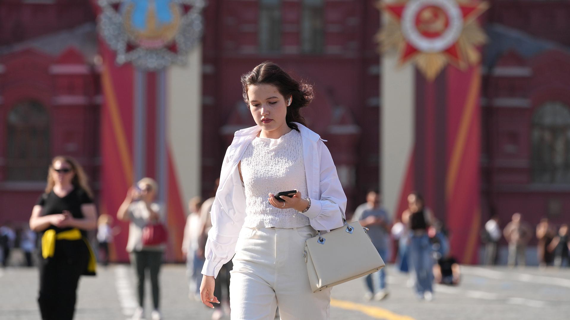 Фото: ИЗВЕСТИЯ/Дмитрий Коротаев