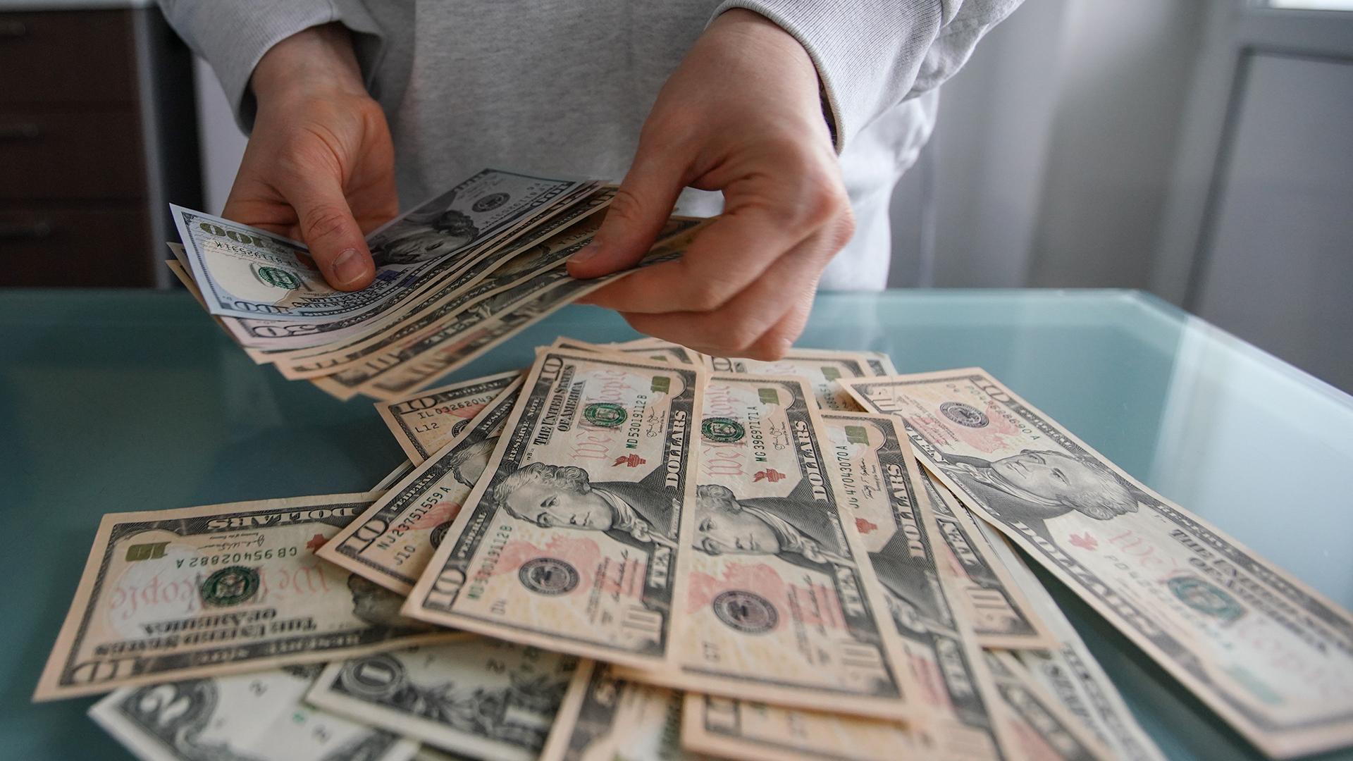 Фото: ИЗВЕСТИЯ/Анна Селина