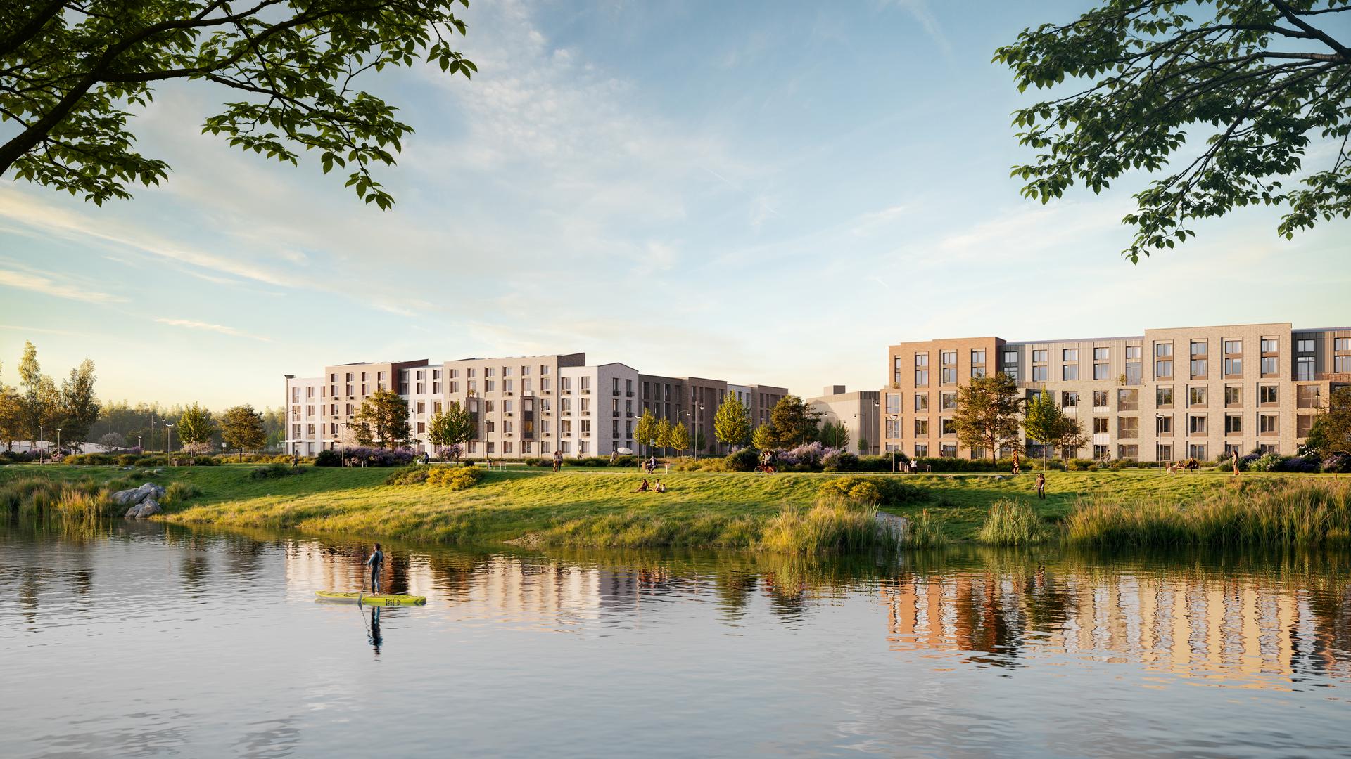 Фото: пресс-служба «Группа ЛСР»