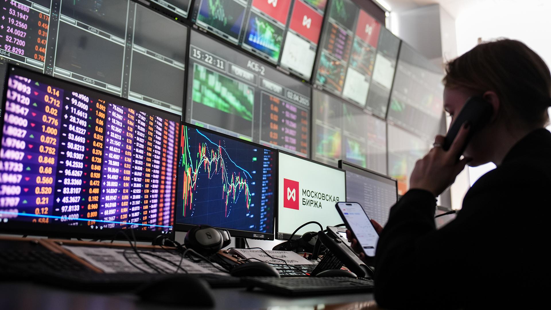 Фото: ИЗВЕСТИЯ/Сергей Лантюхов