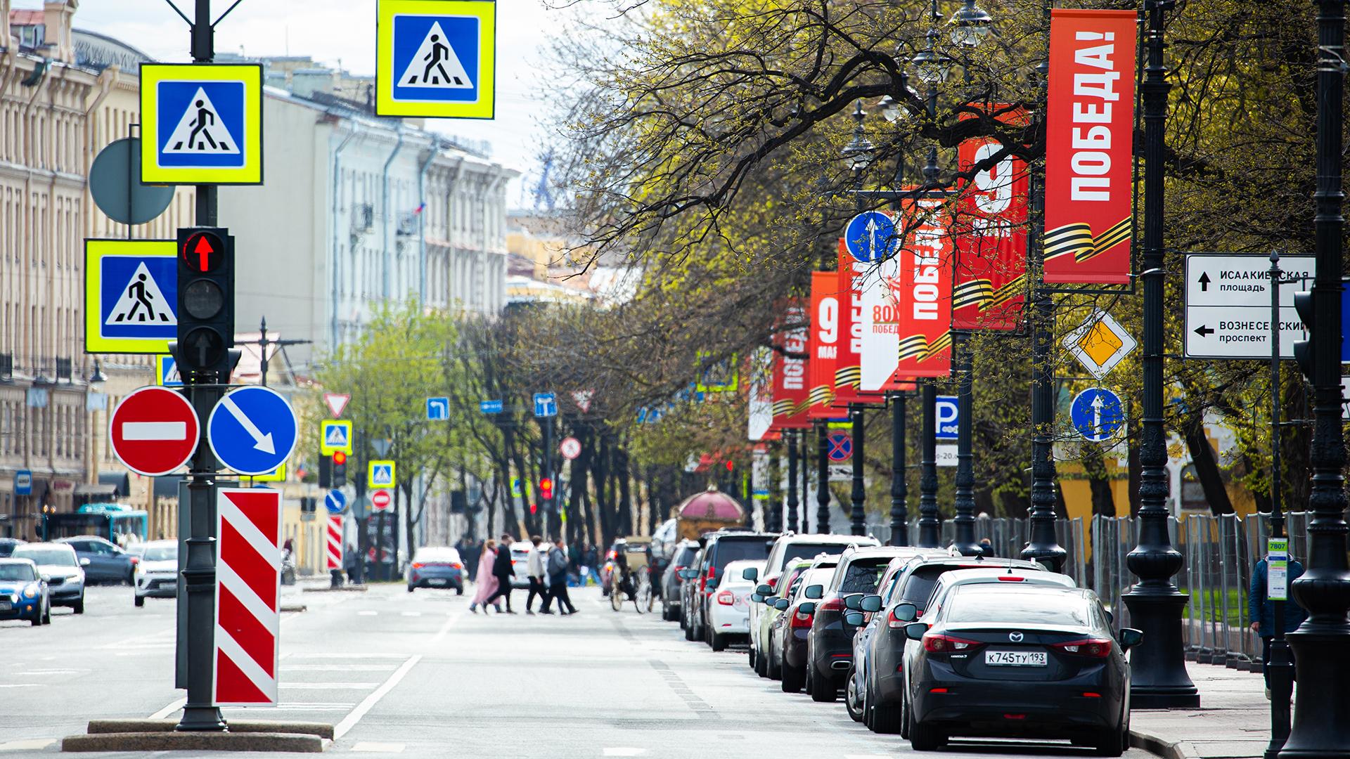 Фото: ИЗВЕСТИЯ/Телеканал «78»