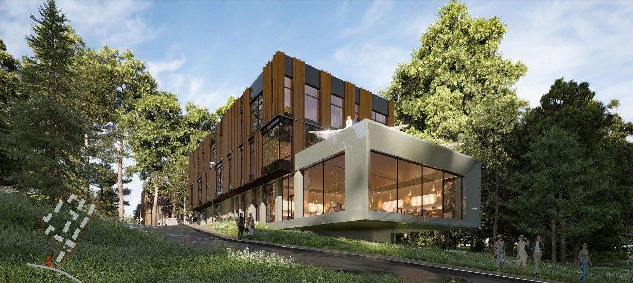 Фото: пресс-служба Комитета по градостроительству и архитектуре