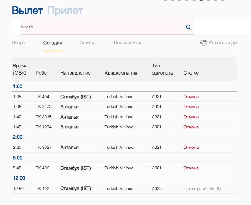 Фото: pulkovoairport.ru