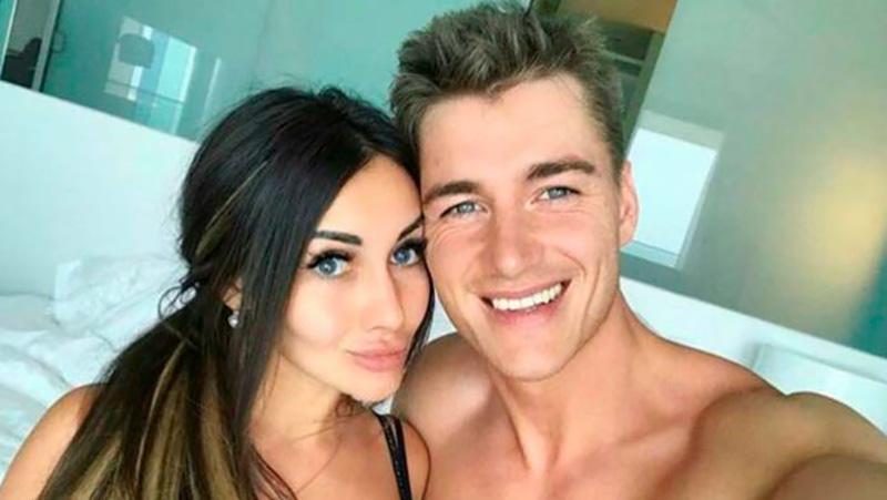 Фото: из архива Киры Майер