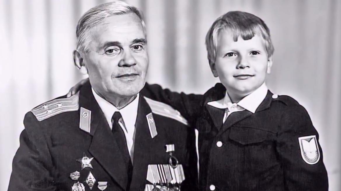 Фото: instagram.com(запрещён в РФ)/nikolaibaskov