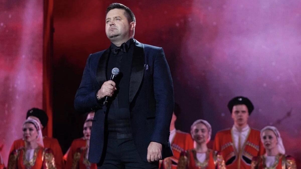 Фото: vk.com/Сергей Волчков