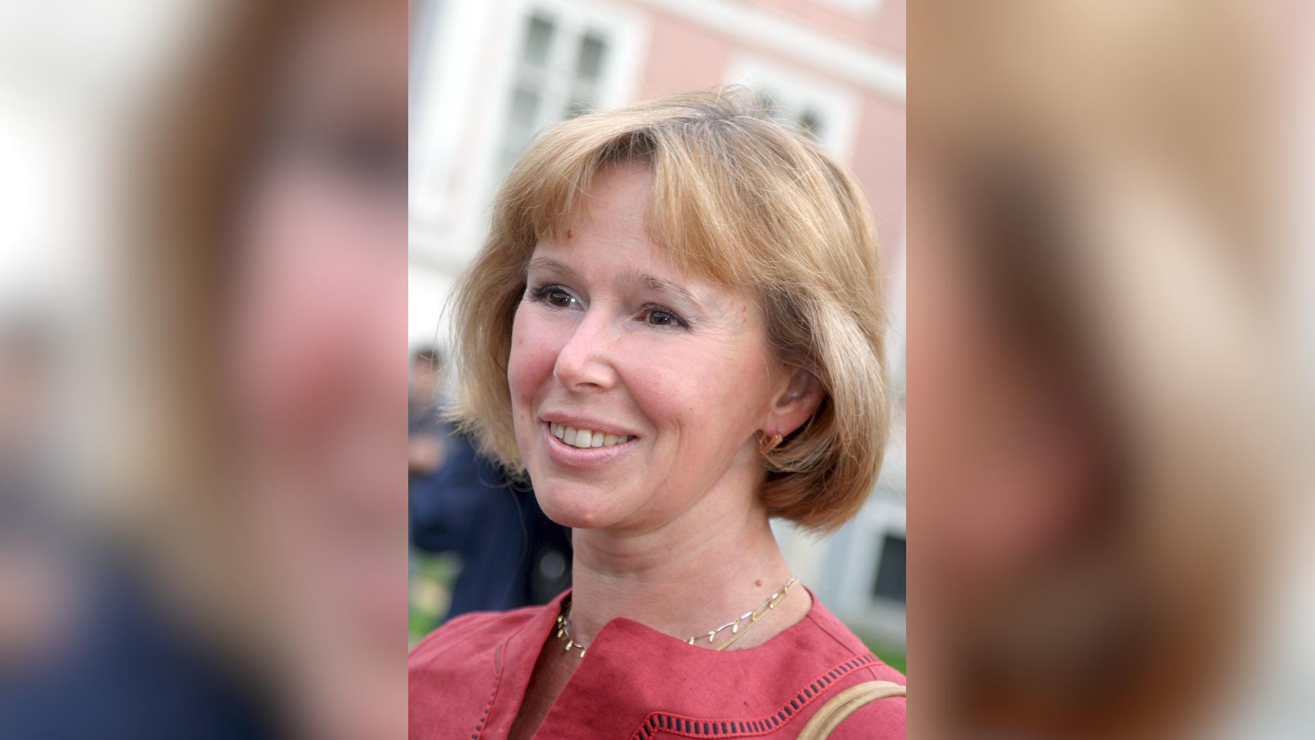 Фото: Ekaterina Tsvetkova/globallookpress.com