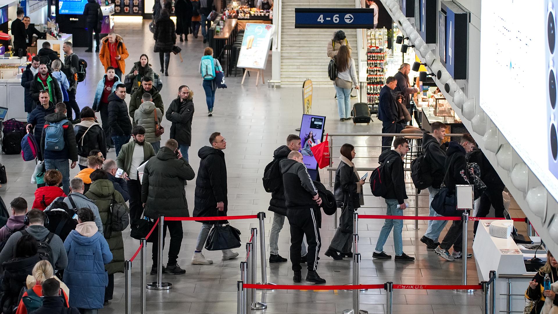 Фото: ИЗВЕСТИЯ/Сергей Лантюхов