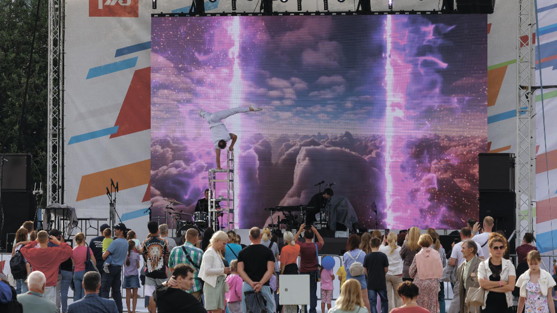 Фото: rzd-museum.ru/Виктор Казарин 