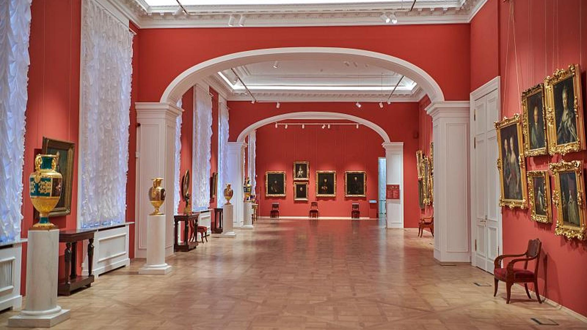 Фото: rusmuseum.ru