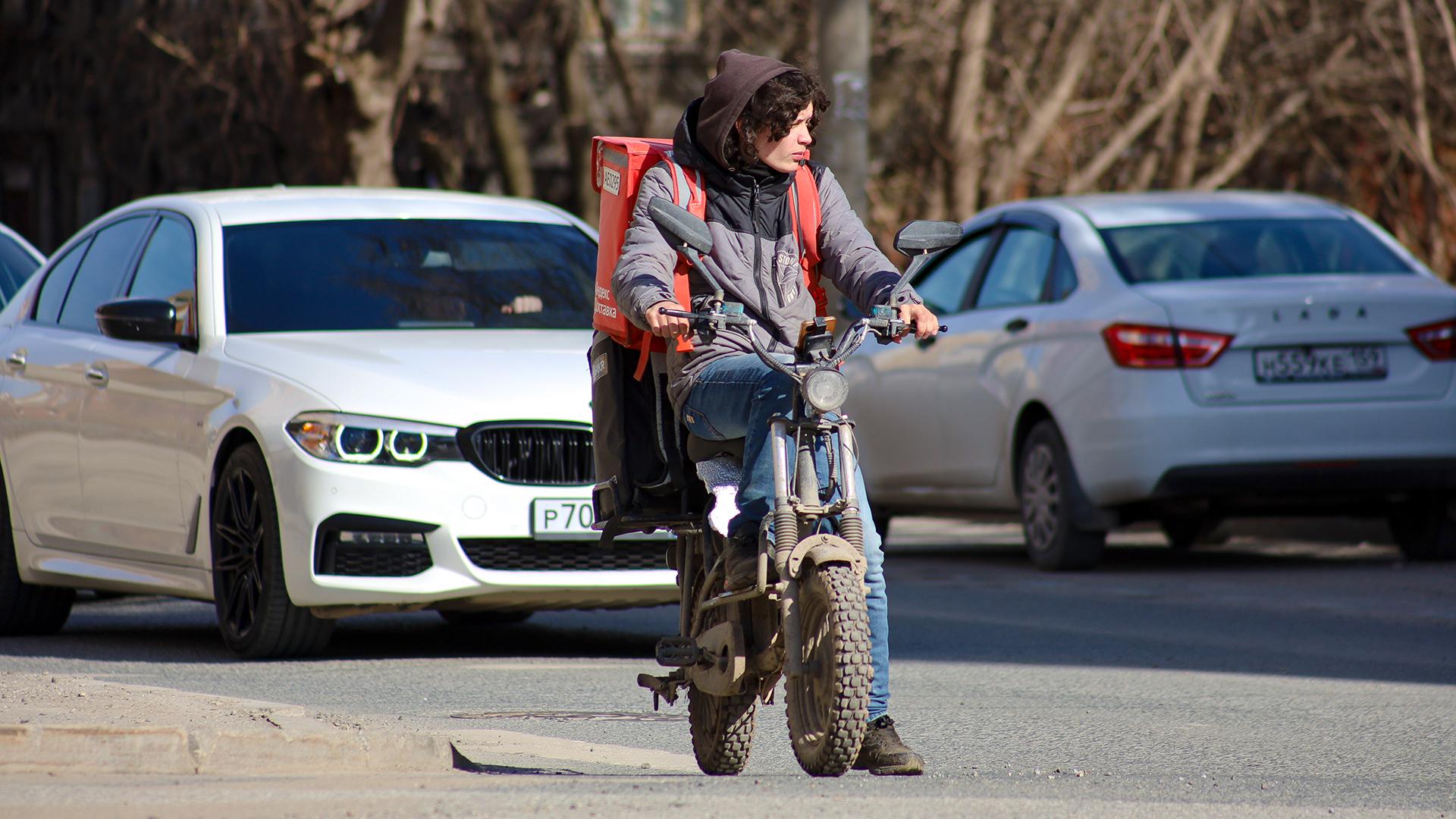 Фото: Elena Mayorova/globallookpress.com