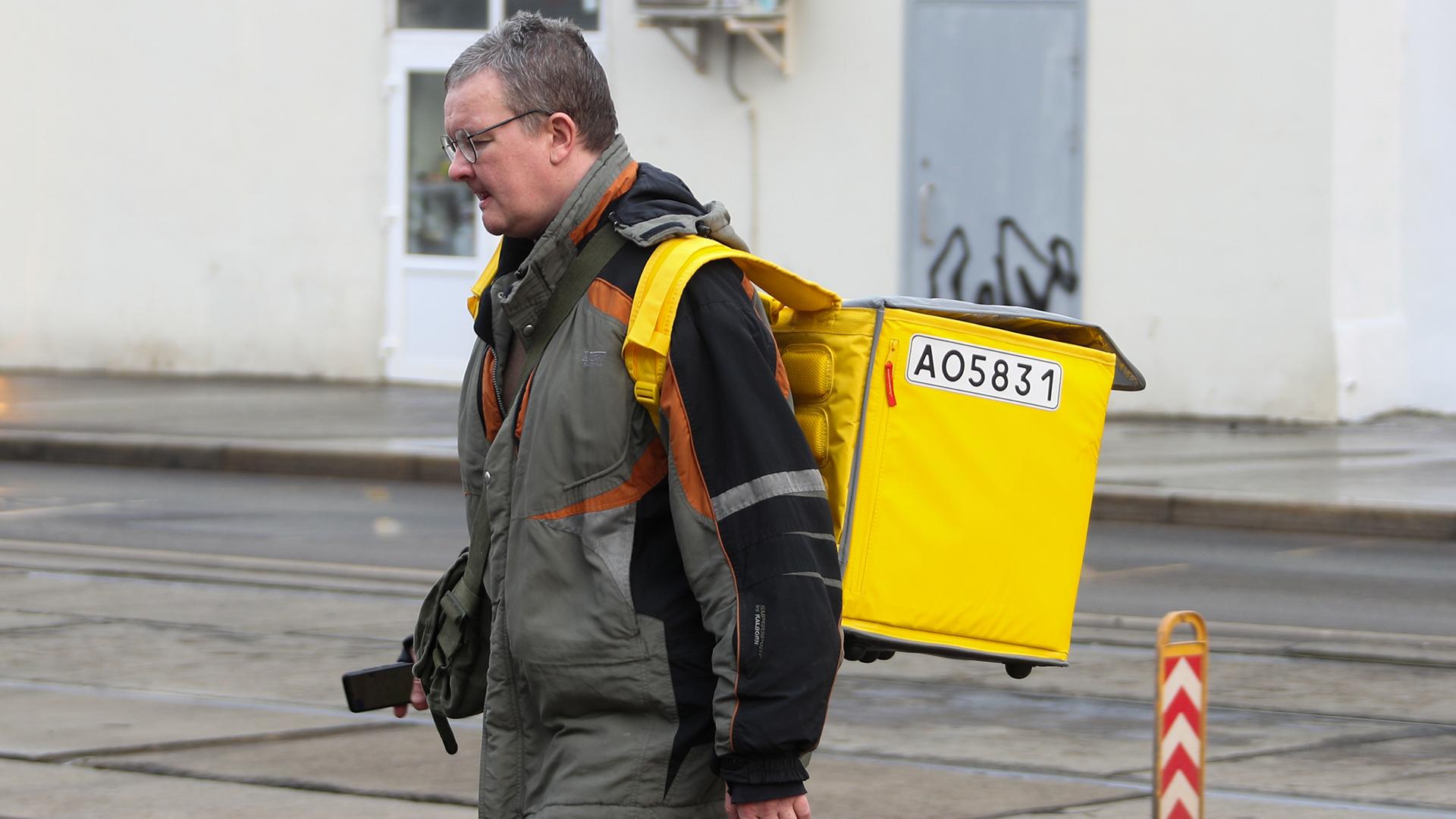 Фото: Pogiba Alexandra/globallookpress.com