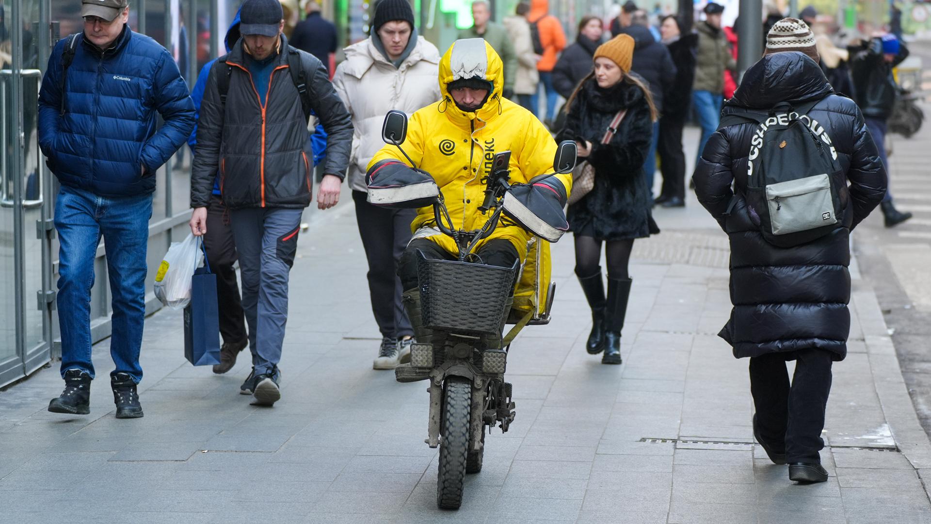 Фото: ИЗВЕСТИЯ/Эдуард Корниенко