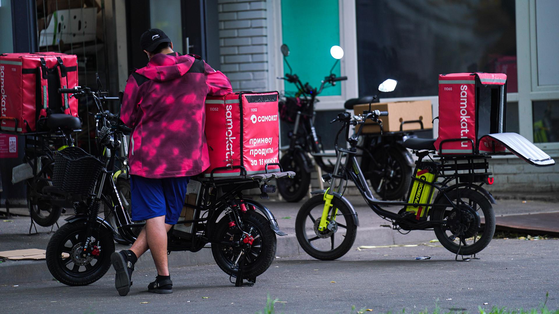 Фото: ИЗВЕСТИЯ/Анна Селина