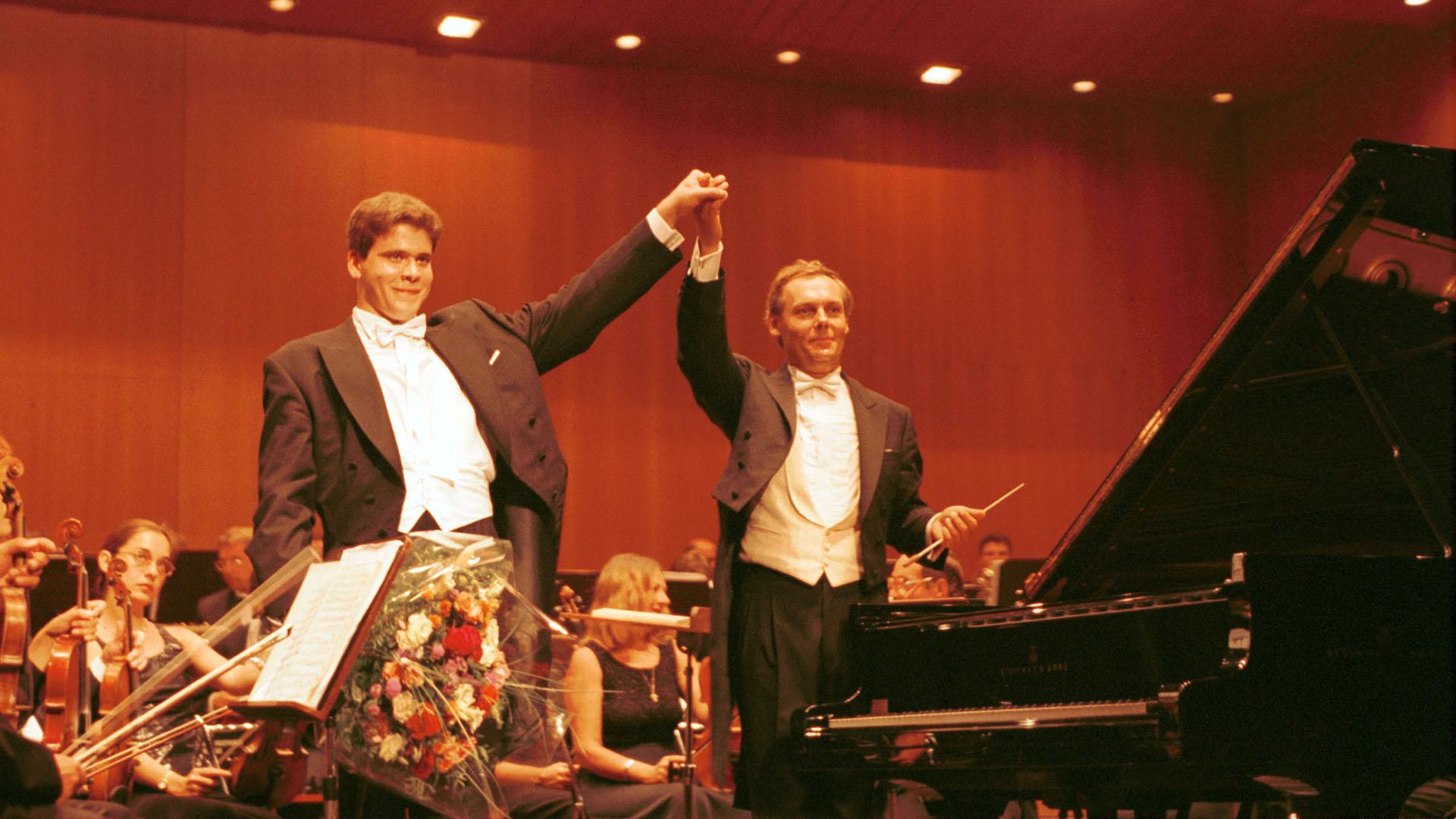 Фото: Natalya Loginova/globallookpress.com