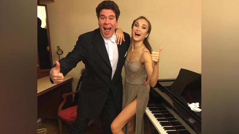 Фото: instagram.com(запрещён в РФ)/primabalerina