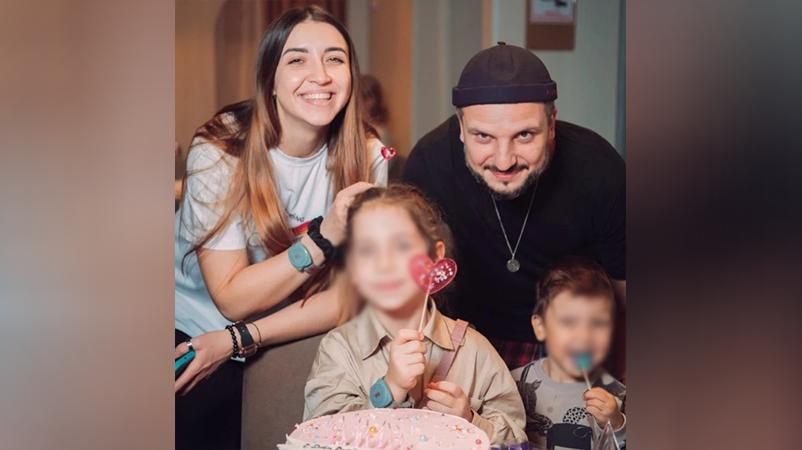 Фото: instagram.com(запрещён в РФ)/pozov