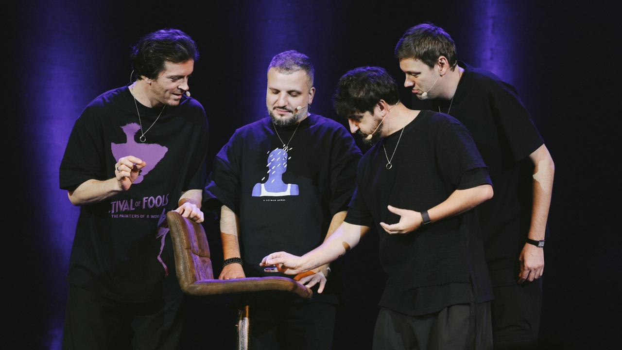 Фото: vk.com/Дмитрий Позов