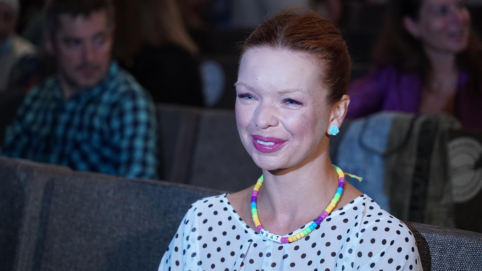 Фото: ИЗВЕСТИЯ/Павел Волков