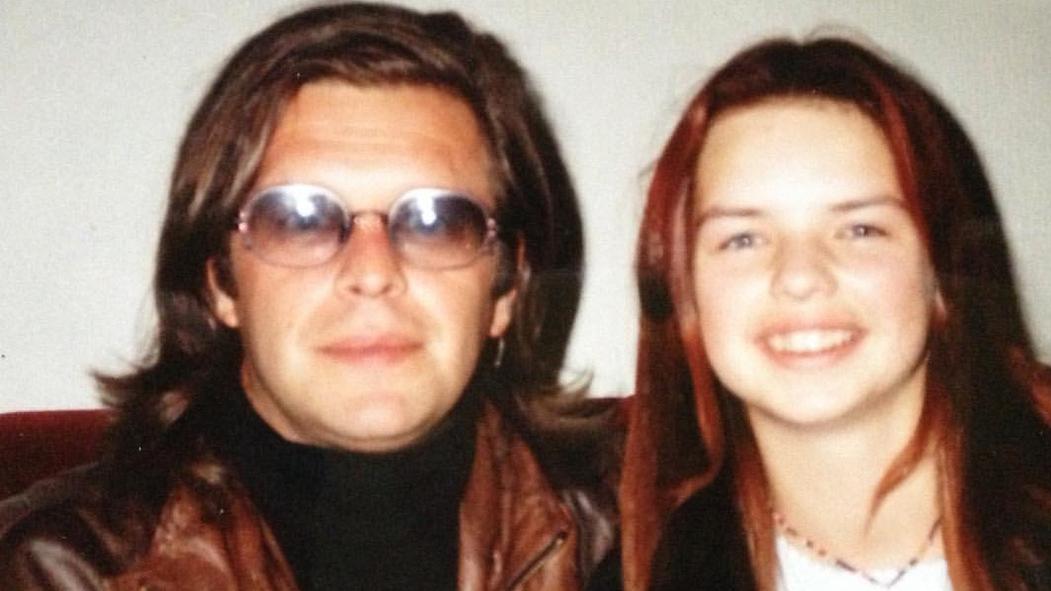 Фото: из архива Алисы Гребенщиковой