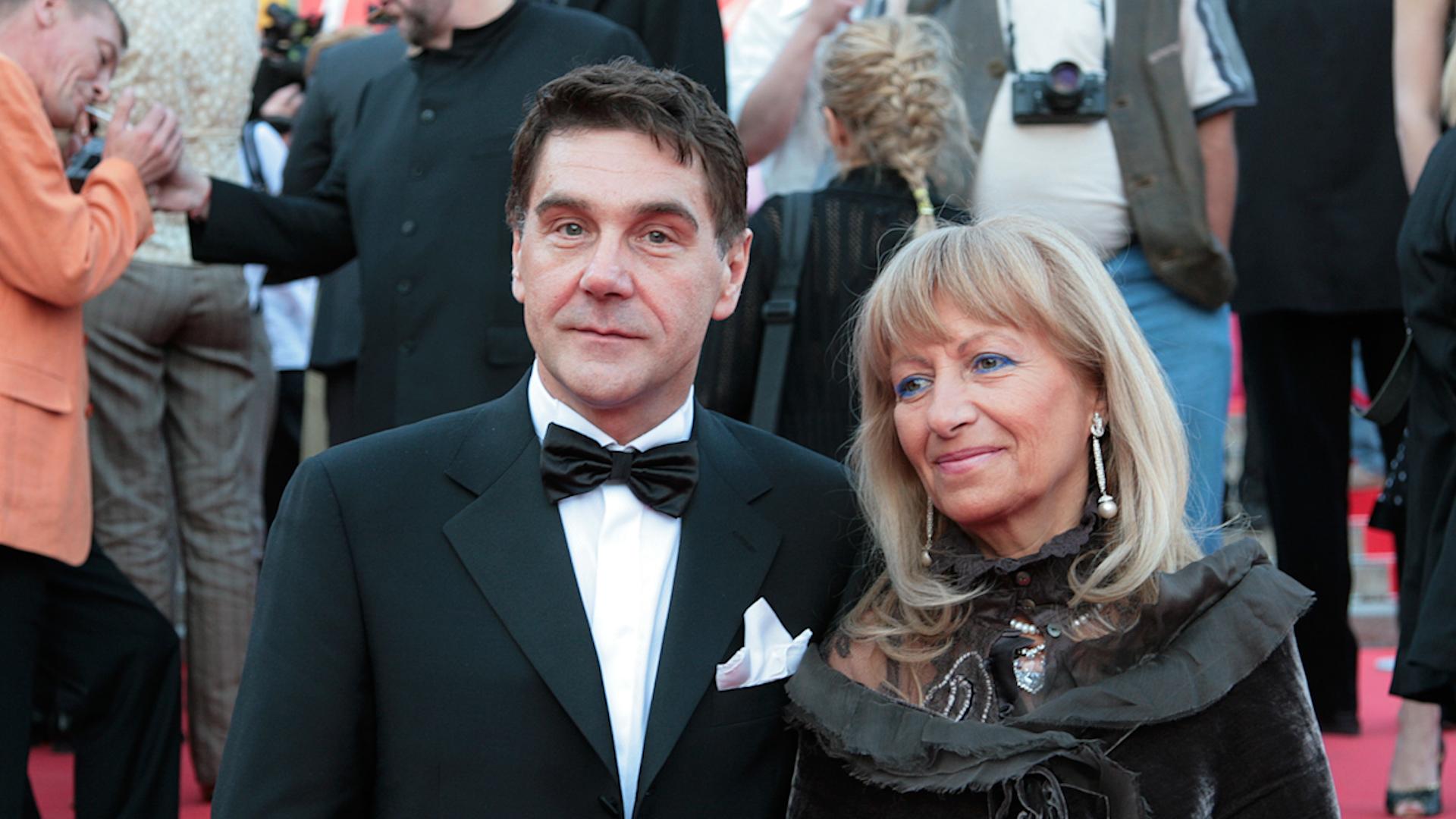 Фото: Natalya Loginova/globallookpress.com