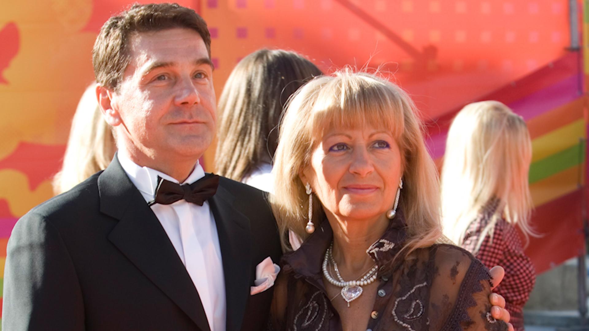 Фото: Roman Denisov, Роман Денисов/globallookpress.com