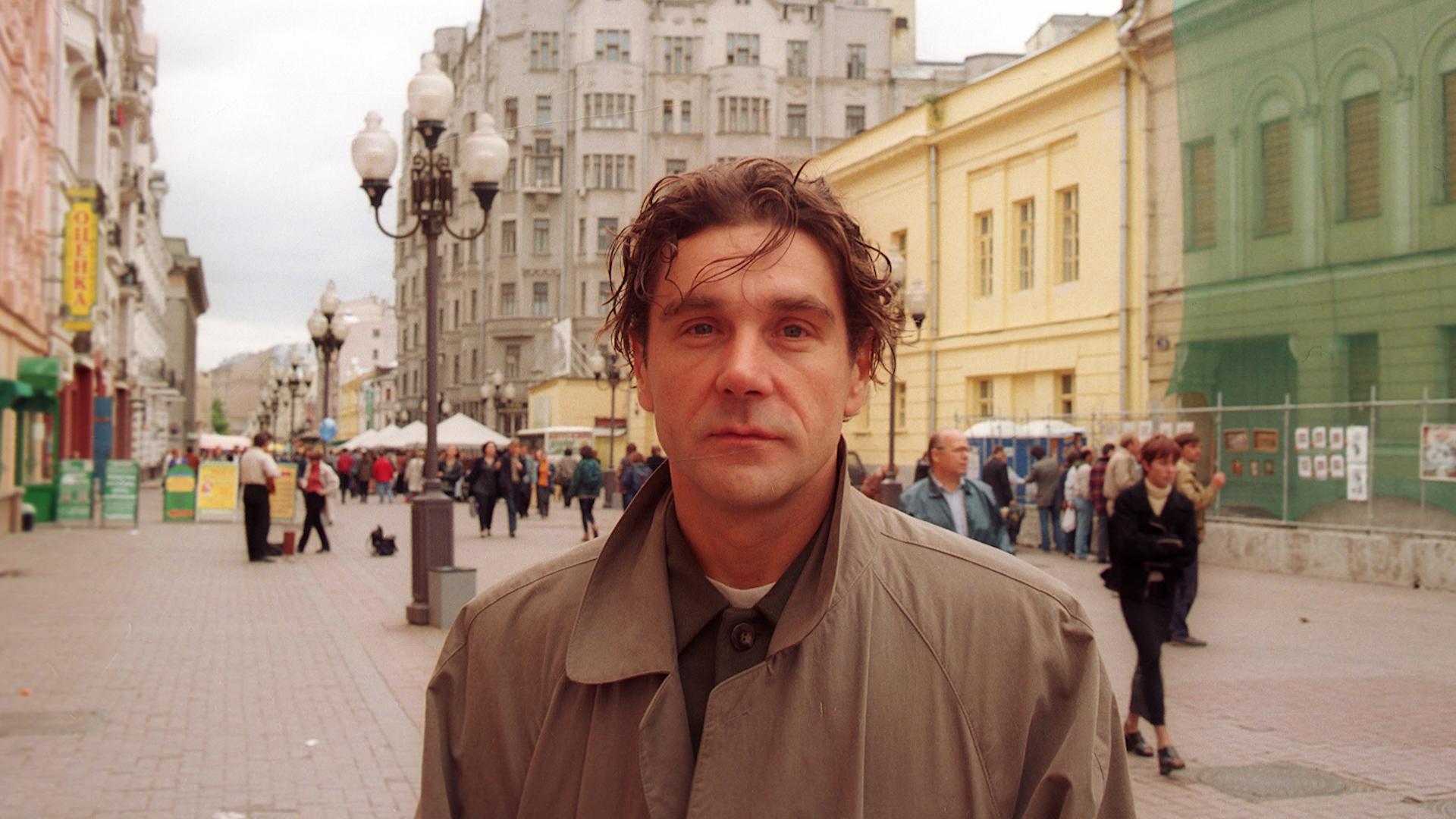 Фото: Vladimir Myshkin/globallookpress.com