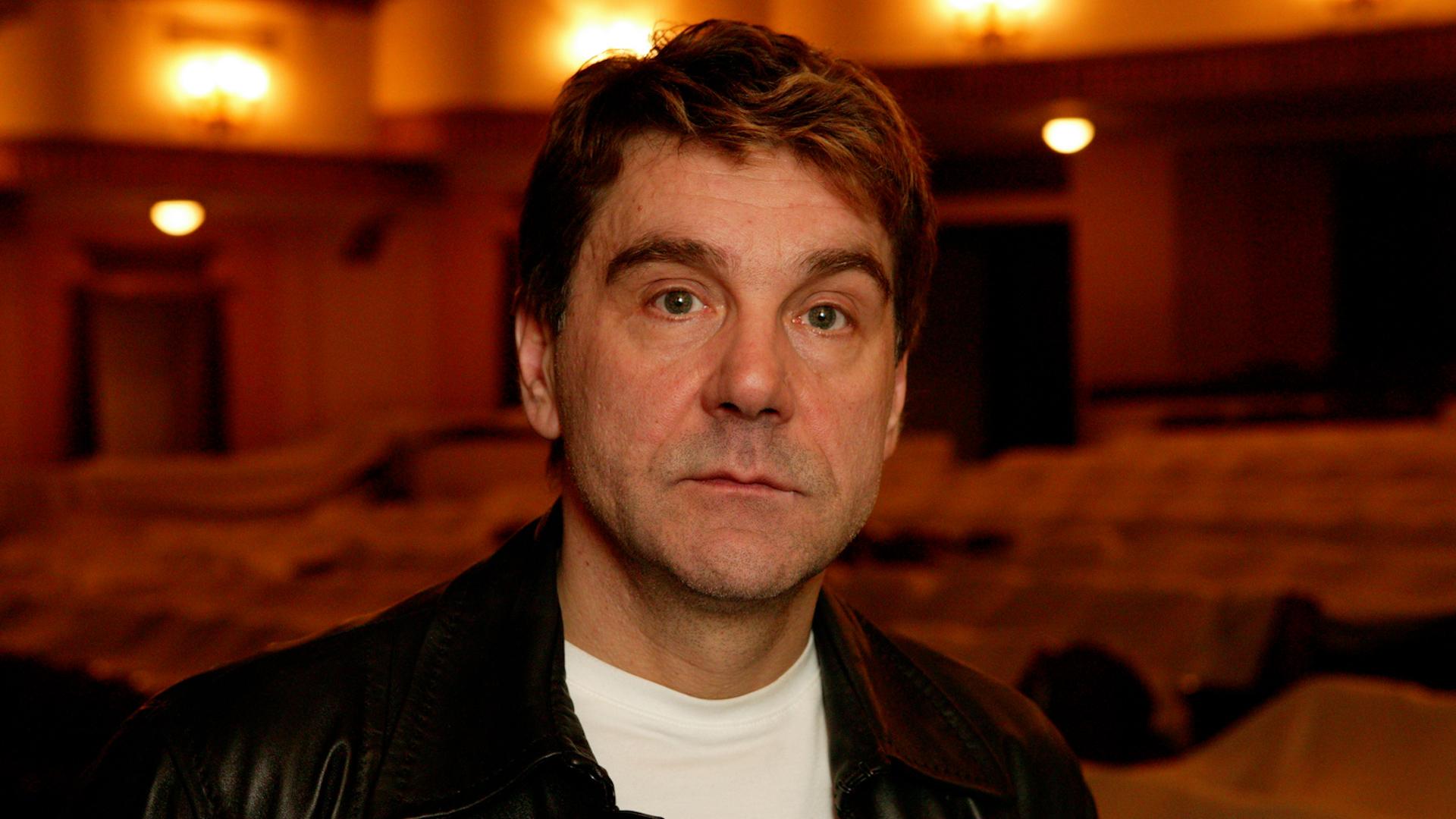 Фото: Vladimir Myshkin/globallookpress.com