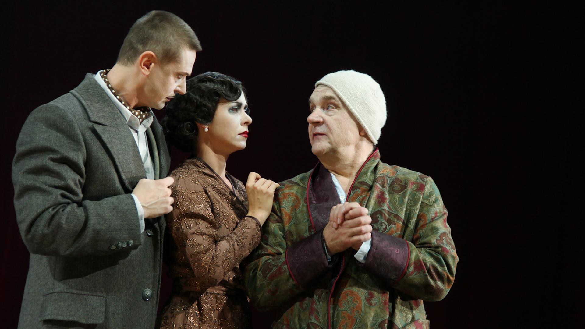 Фото: Ekaterina Tsvetkova/globallookpress.com