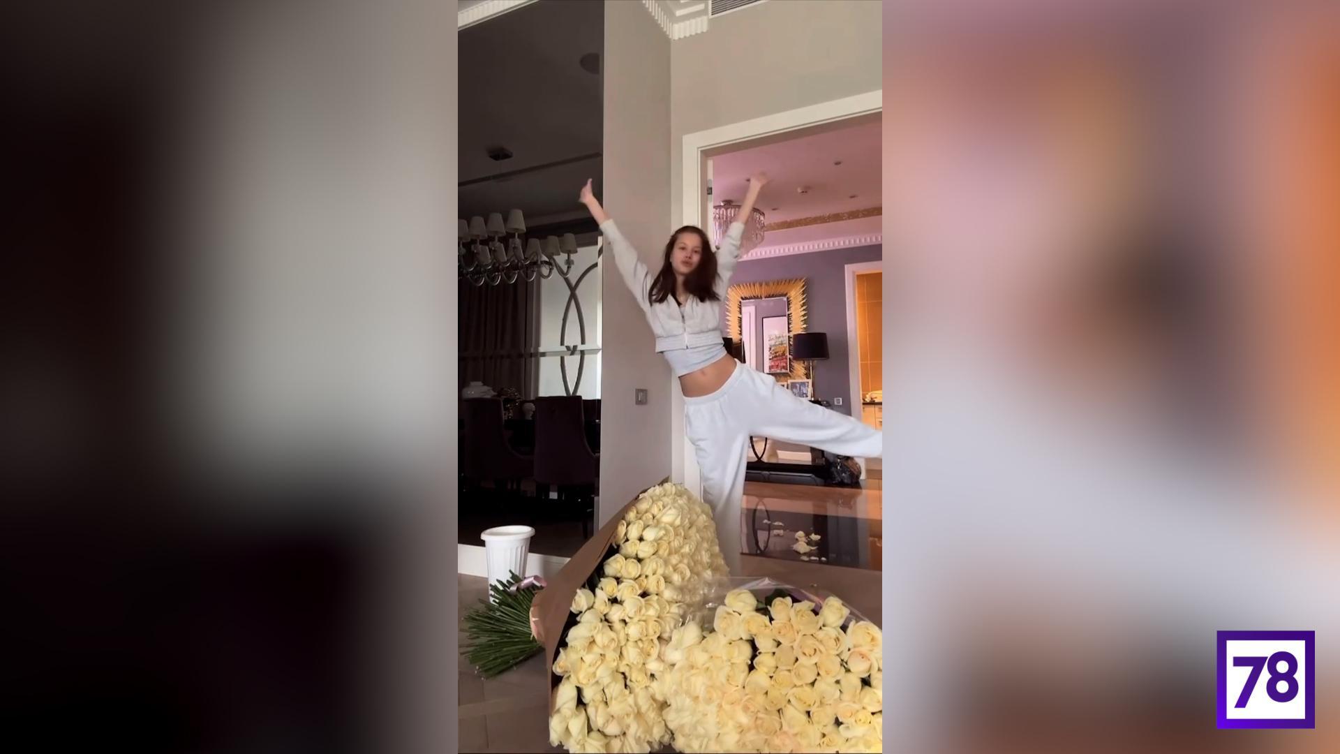 Фото: Instagram* (владелец компания Meta признана в России экстремистской и запрещена)/@avrorakiba