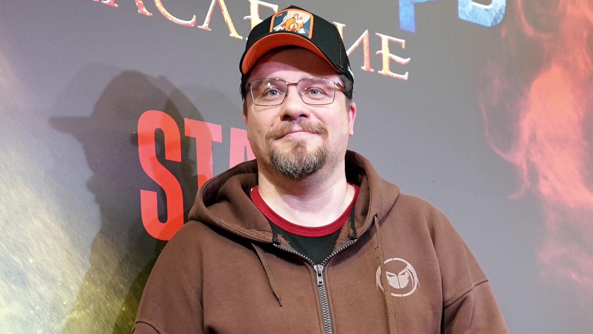 Фото: ИЗВЕСТИЯ/Павел Волков