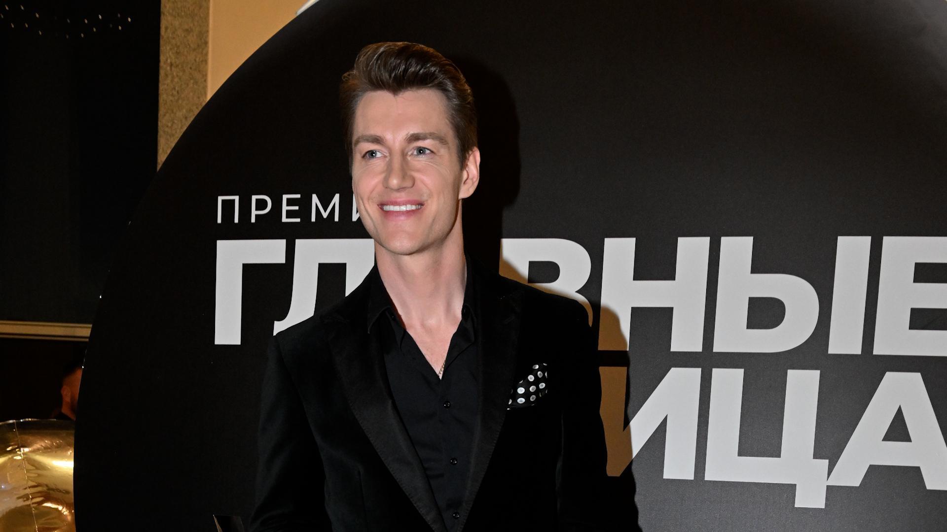 Фото: Komsomolskaya Pravda/Global Look Press