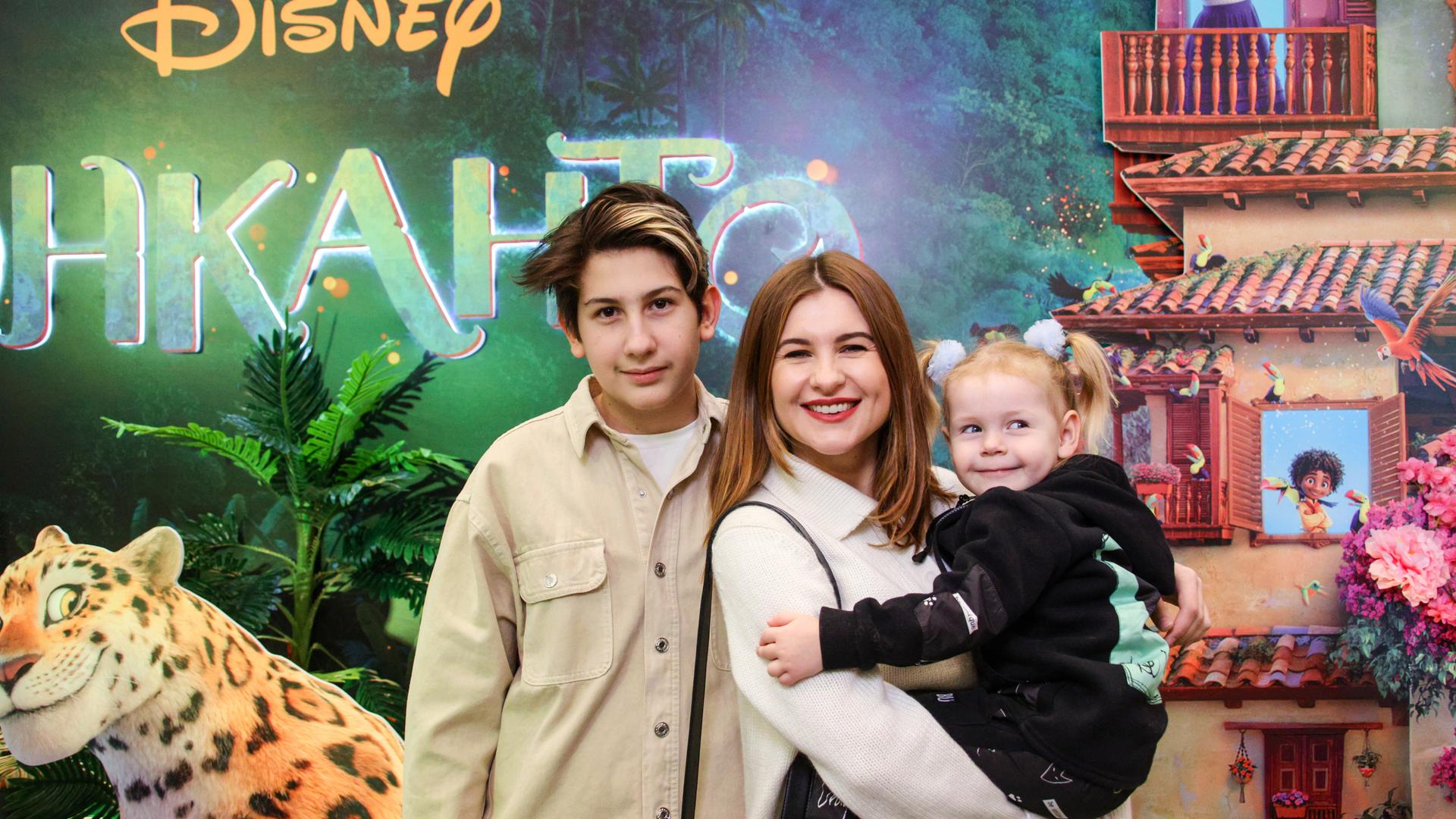 Фото: Lantyukhov Sergey/news.ru