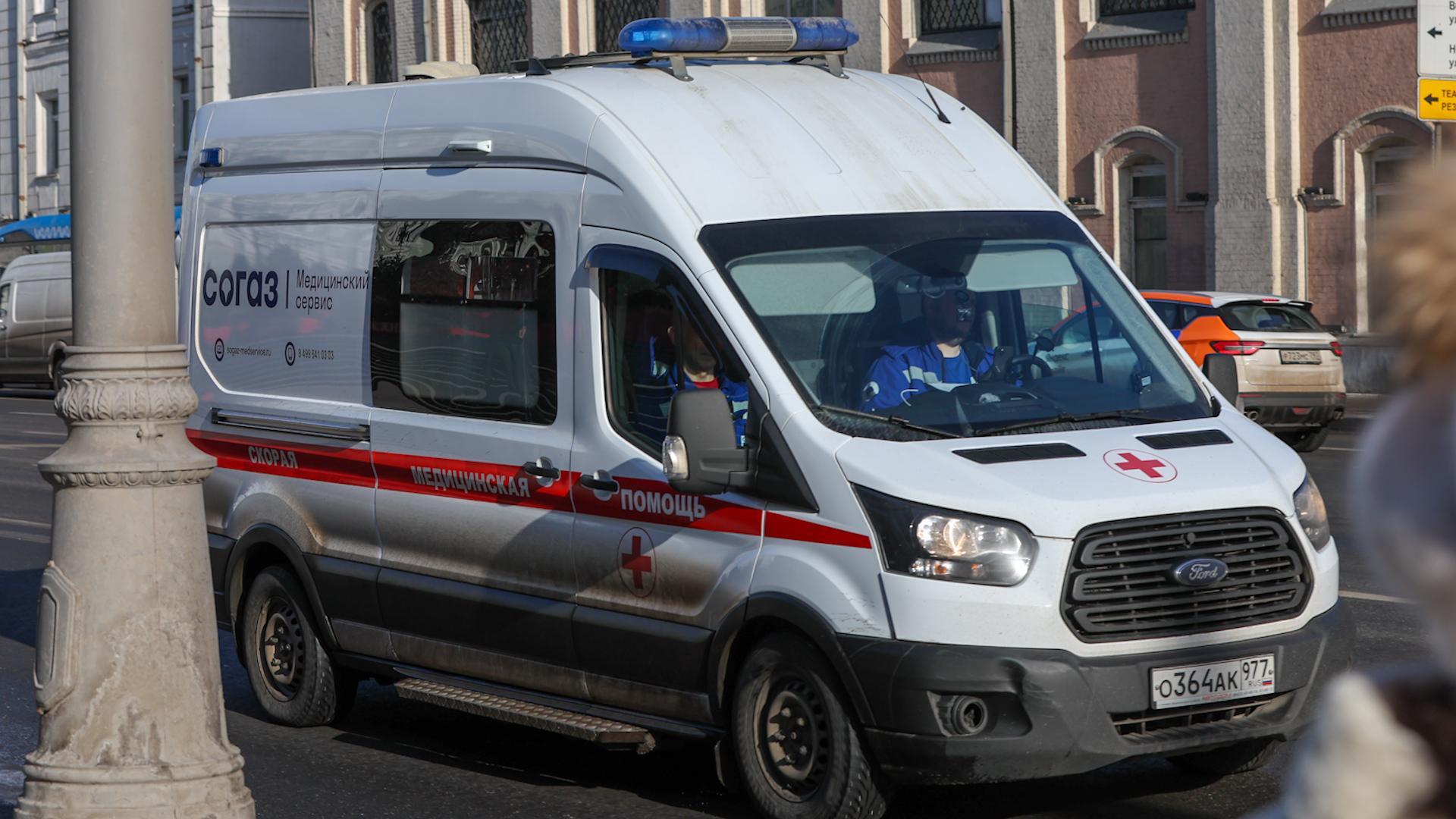 Фото: Belkin Alexey/news.ru