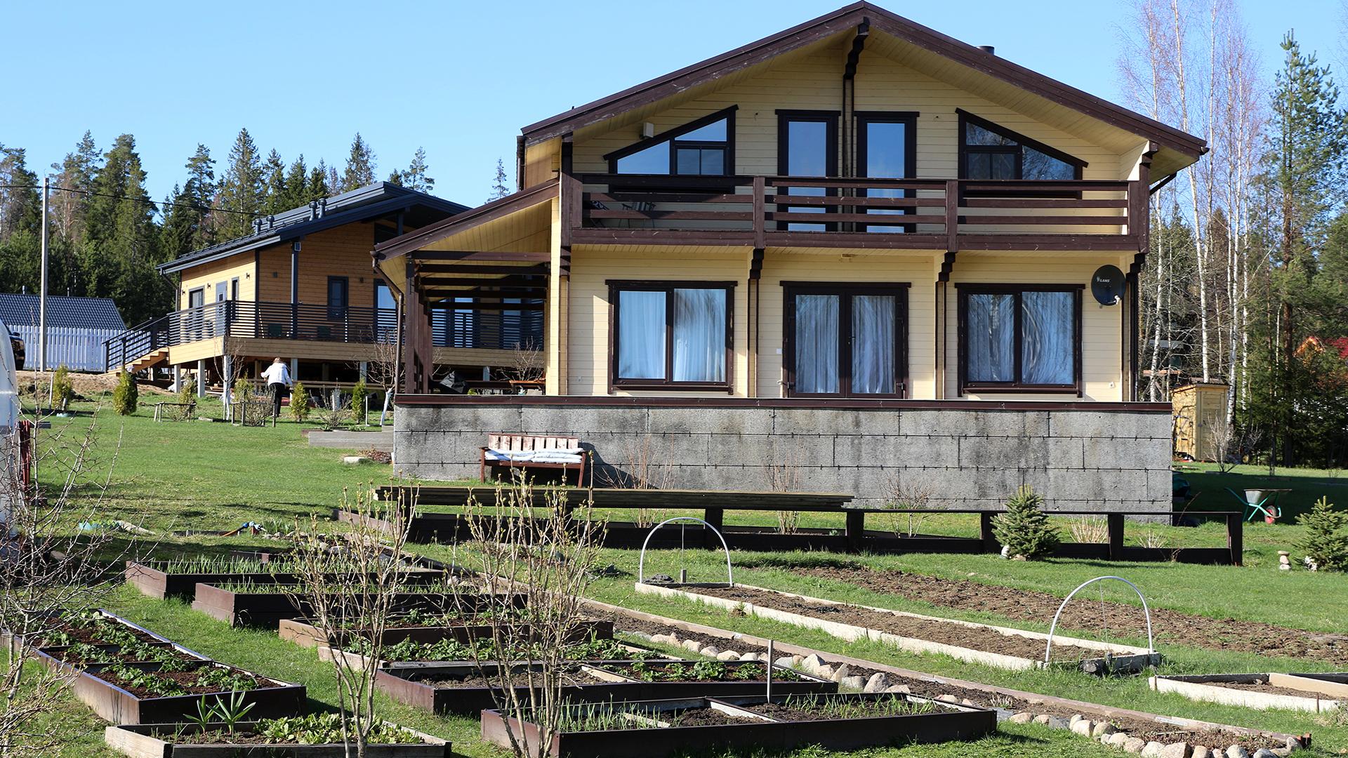 Фото: Maksim Konstantinov/globallookpress.com