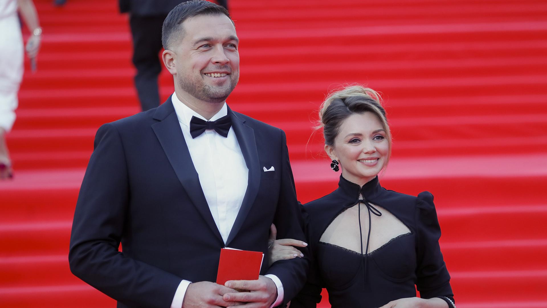 Фото: Artyom Zotov/globallookpress.com