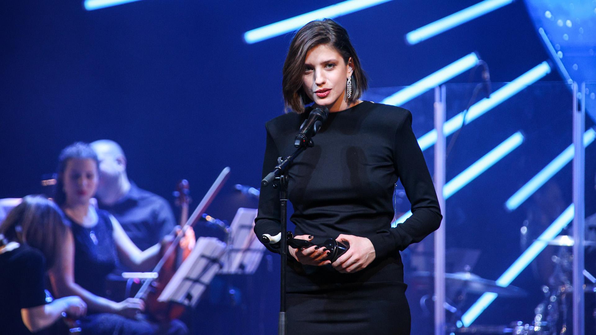 Фото: Lantyukhov Sergey/globallookpress.com