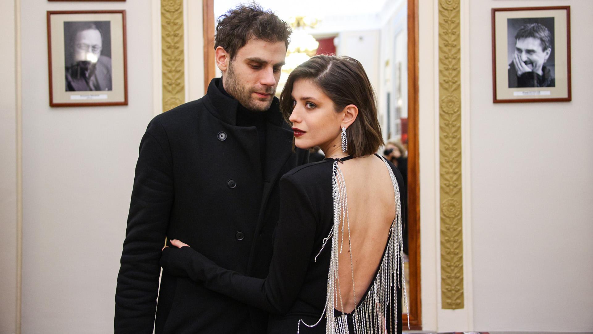 Фото: Lantyukhov Sergey/globallookpress.com