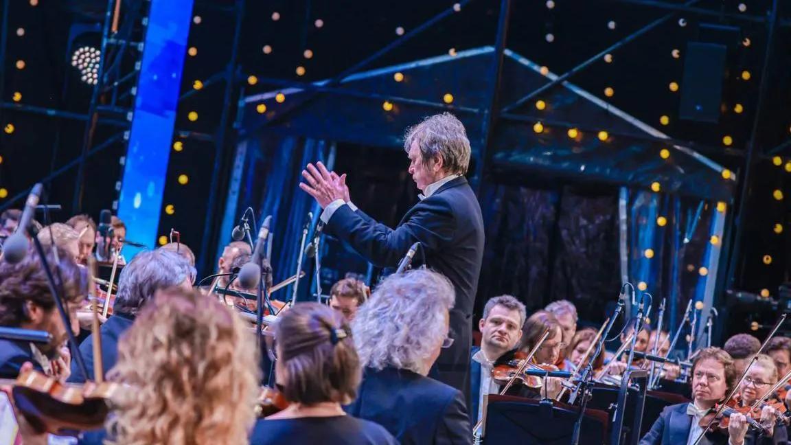 Фото: vk.com/Петербургская филармония им. Шостаковича