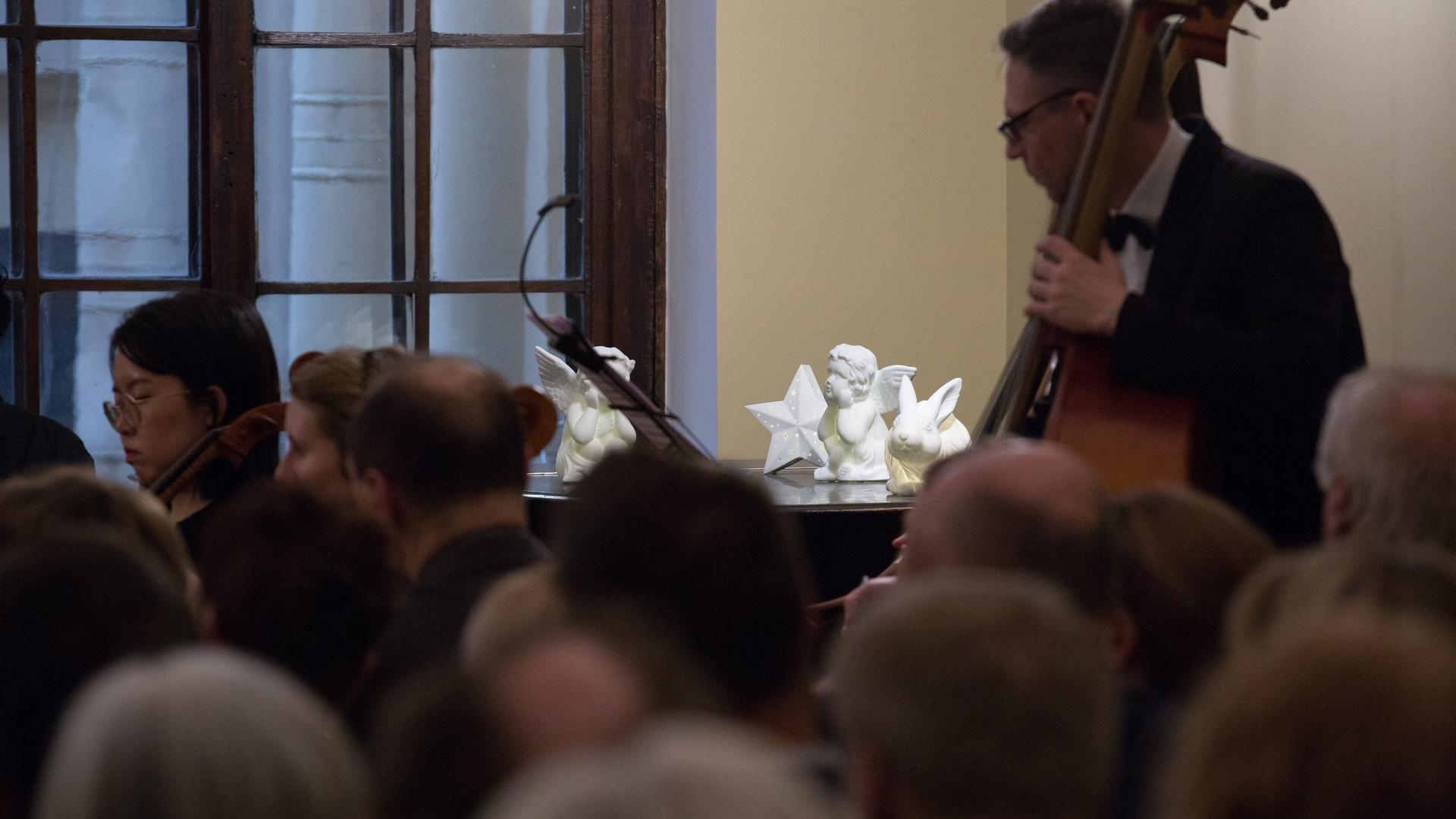 Фото: vk.com/Фонд «Дворцы Санкт-Петербурга»