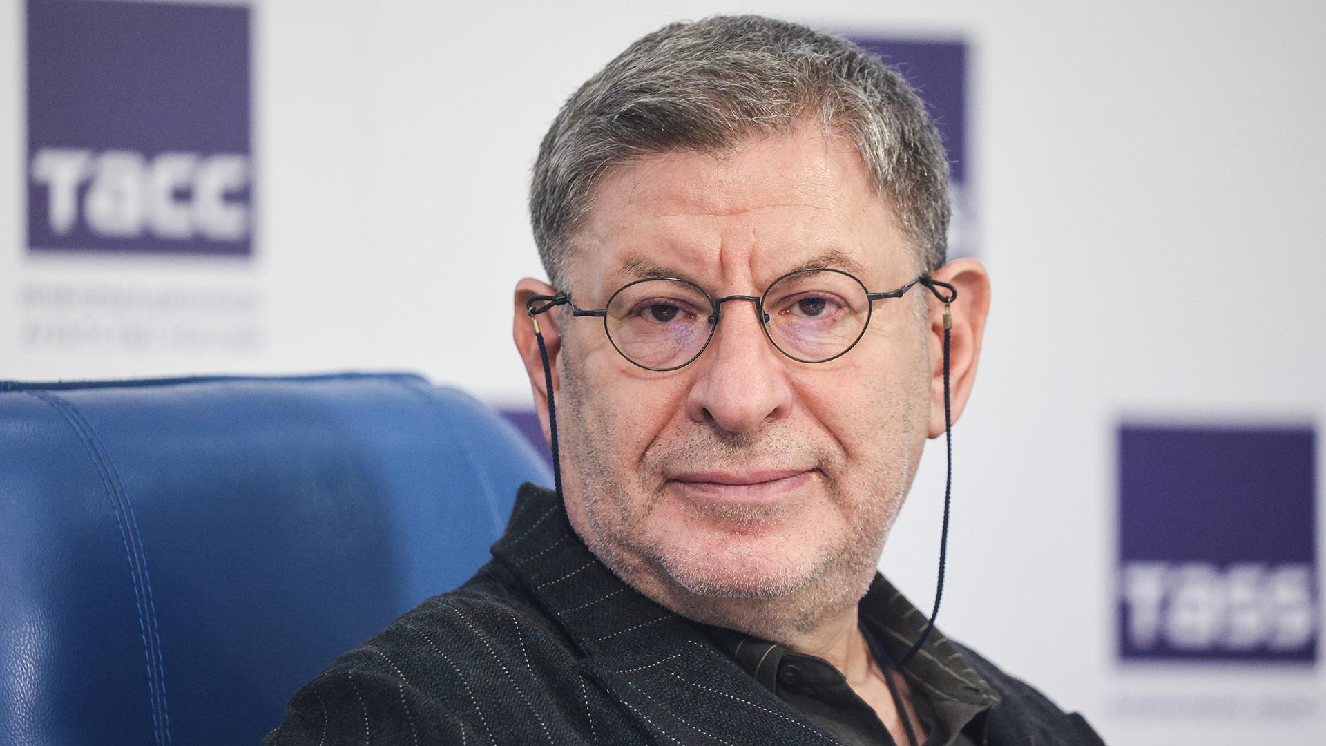 Фото: Alexey Belkin/globallookpress.com