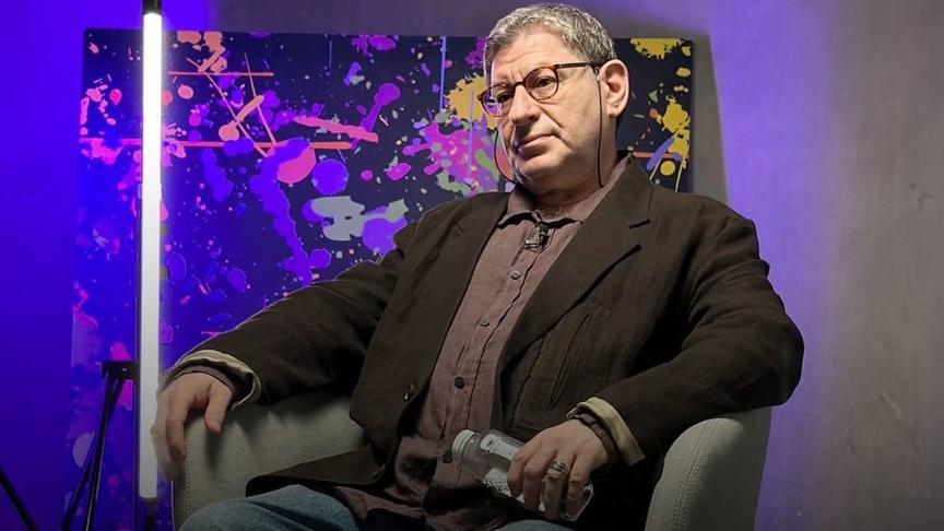 Фото: vk.com/Психология // Лабковский