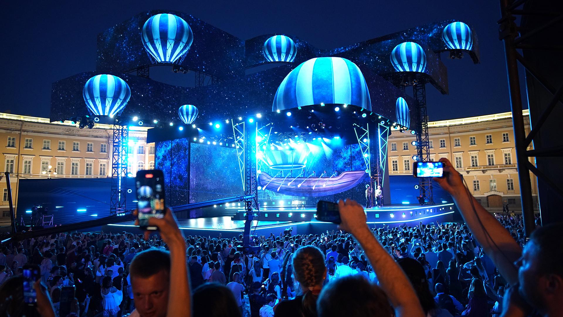 Фото: ИЗВЕСТИЯ/Сергей Лантюхов