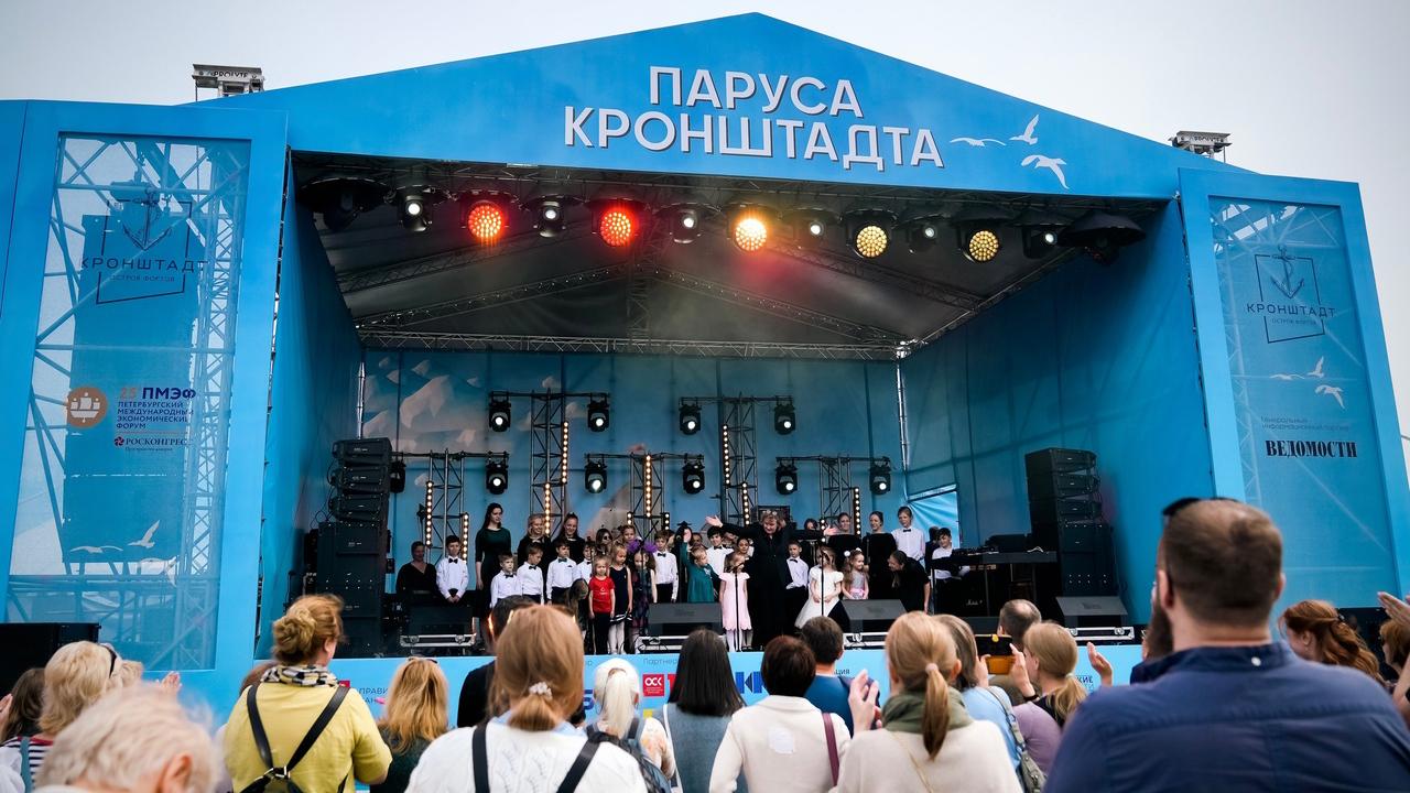 Фото: vk.com/Кронштадт | Остров фортов
