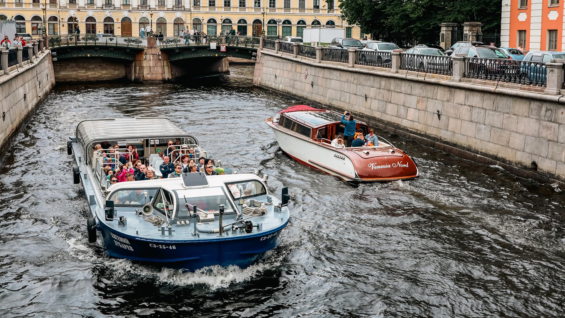 Фото: Roman Naumov/globallookpress.com