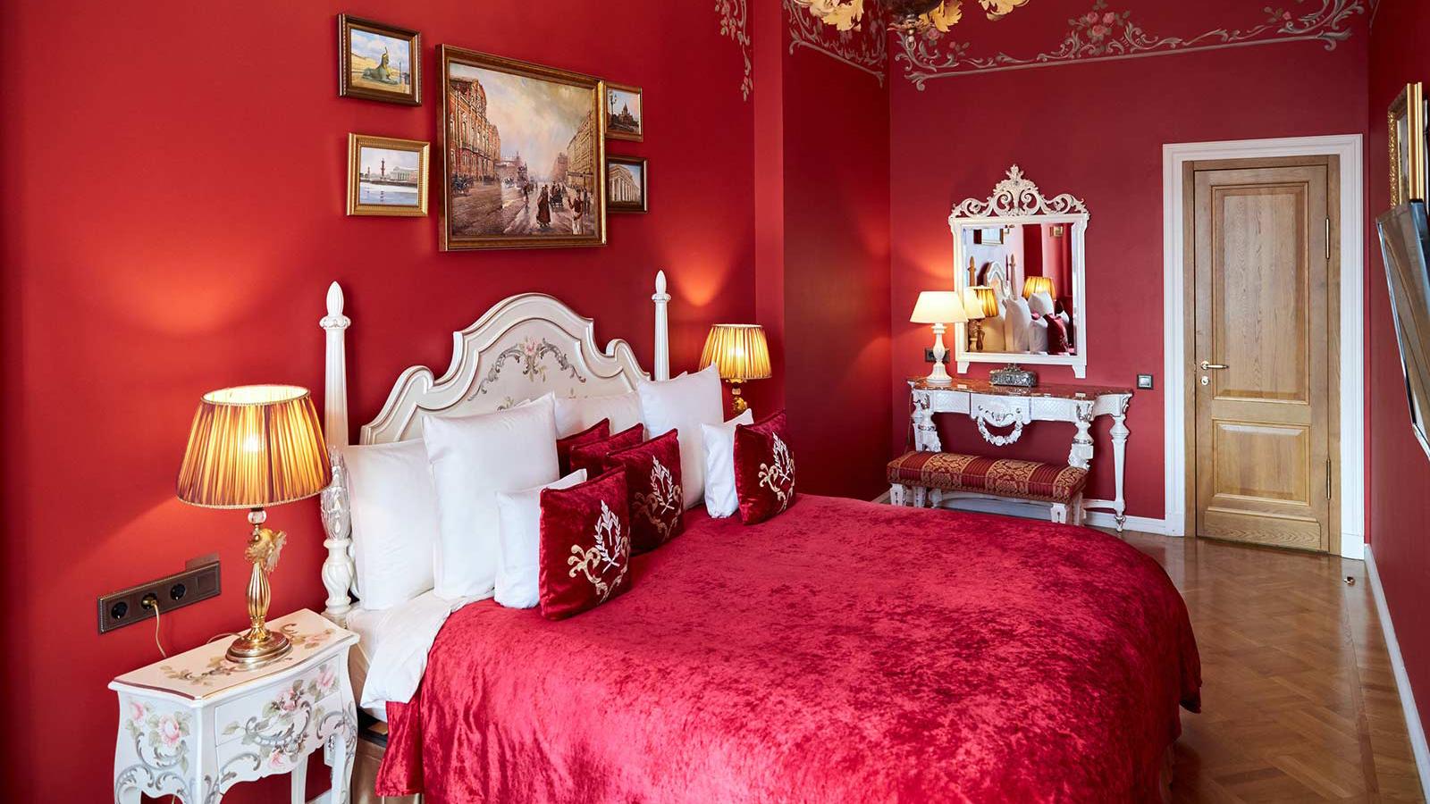 Фото: trezzinipalace.com