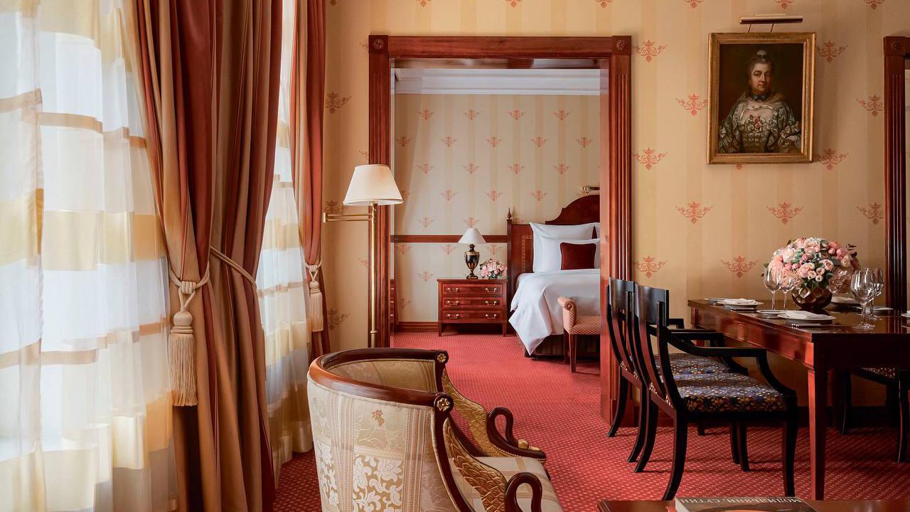 Фото: t.me/grandhotelmoika22