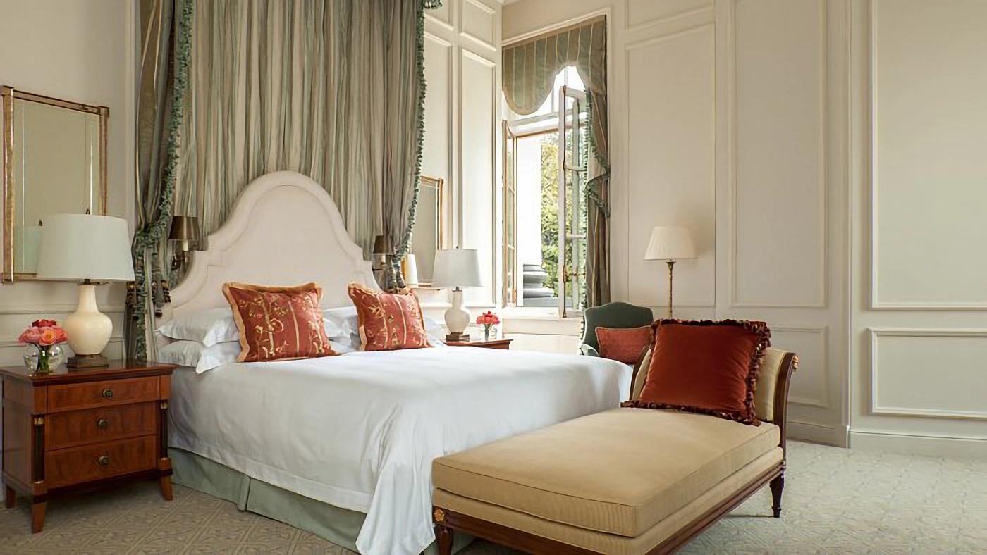 Фото: lionpalacehotel.com